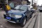 2011 Mitsubishi Montero gls sport for sale-2