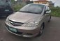 Honda City Idsi 1.3 2006 Registered for sale-2