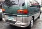 1998 model Mitsubishi Spacegear local for sale-3