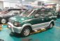 Well-maintained Mitsubishi Adventure 2000 for sale-0