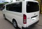 Well-maintained Toyota Hiace 2008 for sale-5