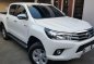 Toyota Hilux 2016 for sale -0