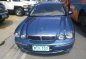 Jaguar X-Type 2002 for sale -0