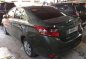 2017 Toyota Vios 1.3 E Manual Dual vvti for sale -5