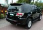 Toyota Fortuner G matic 4x2 diesel for sale-3
