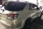 Toyota Fortuner 2012 for sale -6