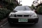 Honda Civic LXI 97 for sale-5