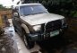 For sale 93 Mitsubishi Pajero 2.5 intercooler turbo MT-9