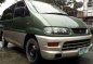 1998 model Mitsubishi Spacegear local for sale-2