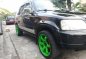 Honda Crv sounds cruiser limited edition 2001 for sale-8