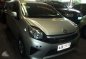 2014 Toyota Wigo 1.0 E MT GAS for sale-2