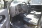 Isuzu Crosswind 2007 for sale-6