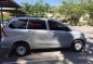 Good as new Toyota Avanza 2014 for sale-2