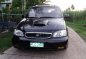 Kia Carnival ls 2001 model for sale-0