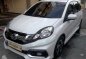 2016 Honda Mobilio Rs Top of the Line for sale-0