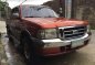 2003 Ford Ranger Trekker XLT for sale-6