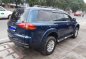 2011 Mitsubishi Montero gls sport for sale-3