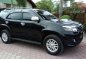 Toyota Fortuner G matic 4x2 diesel for sale-1