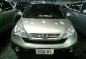 Honda CR-V 2008 for sale -1