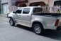 For sale: Toyota Hilux 2009 model G SERIES-2