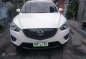 2013 Mazda Cx5 sky active top of the line for sale-0