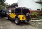 For sale 2006 Wrangler-Jeepney-3