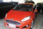 Good as new Ford Fiesta 2014 for sale -2