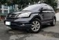 Honda CR-V 2010 for sale -1