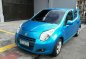 For sale !!! Suzuki Celerio 2009-8