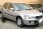 Honda City Type Z Manual 1999 for sale-1