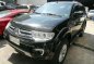 2015 Mitsubishi Montero Sport for sale-0