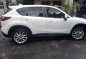 2013 Mazda Cx5 sky active top of the line for sale-5
