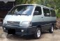 1997 TOYOTA HI ACE VAN for sale-0