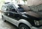 For sale Mitsubishi Adventure 2001-0