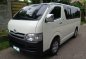 Well-maintained Toyota Hiace 2008 for sale-2