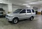 Isuzu Crosswind diesel manual 2003 top conditon for sale-4