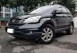 2010 Honda CRV 4X2 Automatic for sale-1