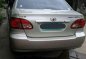 Toyota Corolla Altis 2007 for sale-8