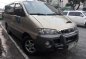 RUSH Sale Model 2003 Hyundai Starex Club-8