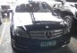 Mercedes-Benz C200 2011 for sale -1