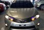 2016 Toyota Corolla Altis 1.6G for sale-2