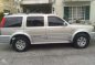 Ford Everest 2004 Model 4X4 Automatic for sale-2