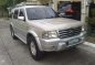 Ford Everest 2004 Model 4X4 Automatic for sale-0