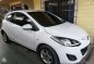 2015 Mazda 2 Hatchback for sale-1