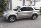 Ford Escape xls late 2009 for sale-8