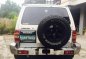 Mitsubishi Pajero 3 door 2.8 4m40b for sale -2