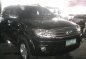 Well-kept Toyota Fortuner 2009 for sale-3
