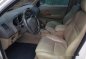 Toyota Fortuner 2011 for sale -7