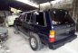 Like New Nissan Terrano for sale-2