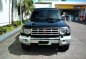 Good as new Mitsubishi Pajero 2001 for sale-0